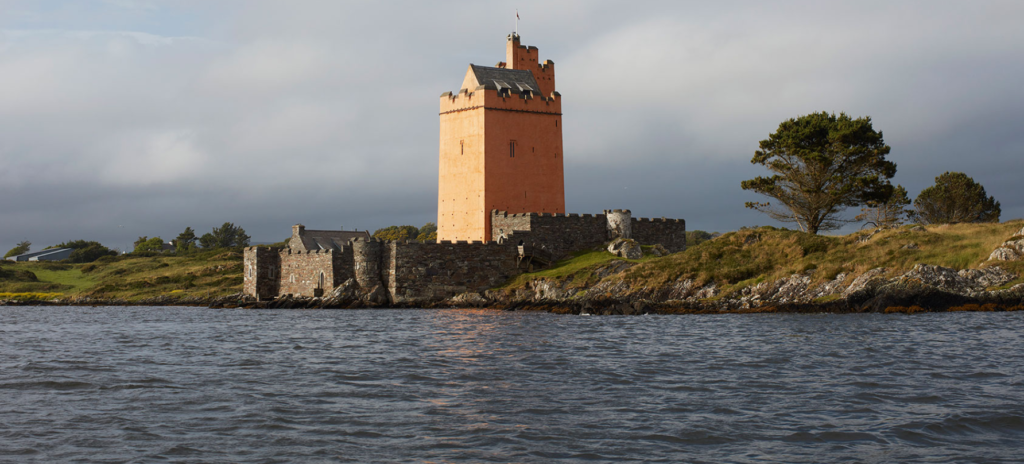 Oscarovac Jeremy Irons o svom irskom dvorcu i opsjednutosti antikvitetima